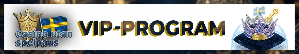 VIP-förmåner och lojalitetsprogram på internationella spelplattformar.